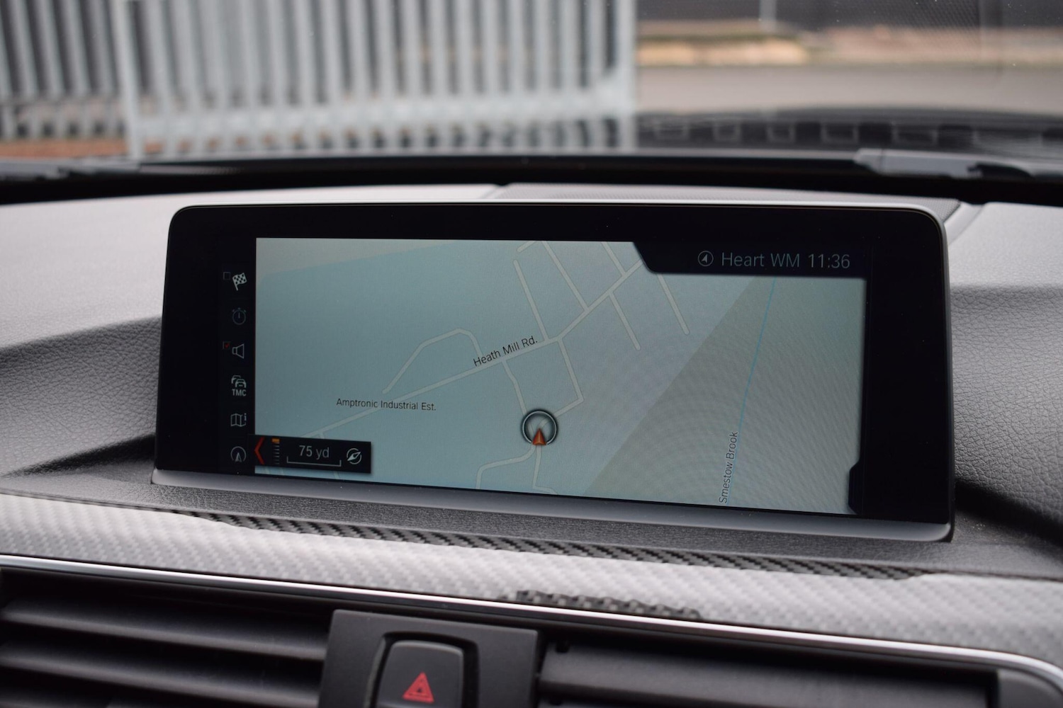 Used BMW M4 2017 for sale - 77097939: Photo 12