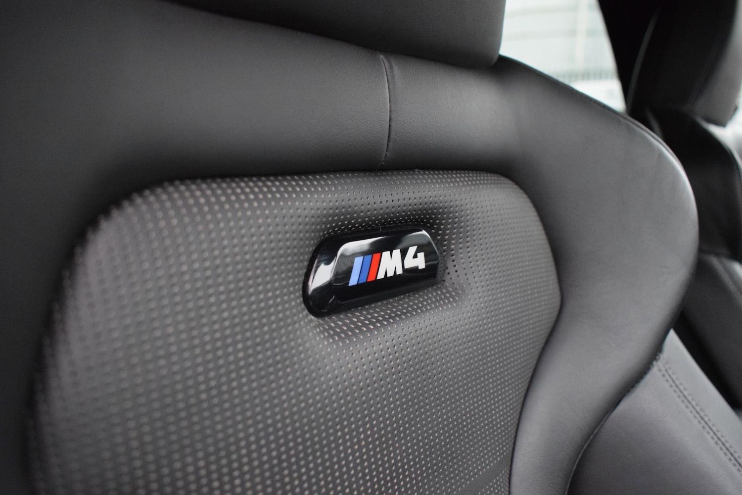 Used BMW M4 2017 for sale - 77097939: Photo 14