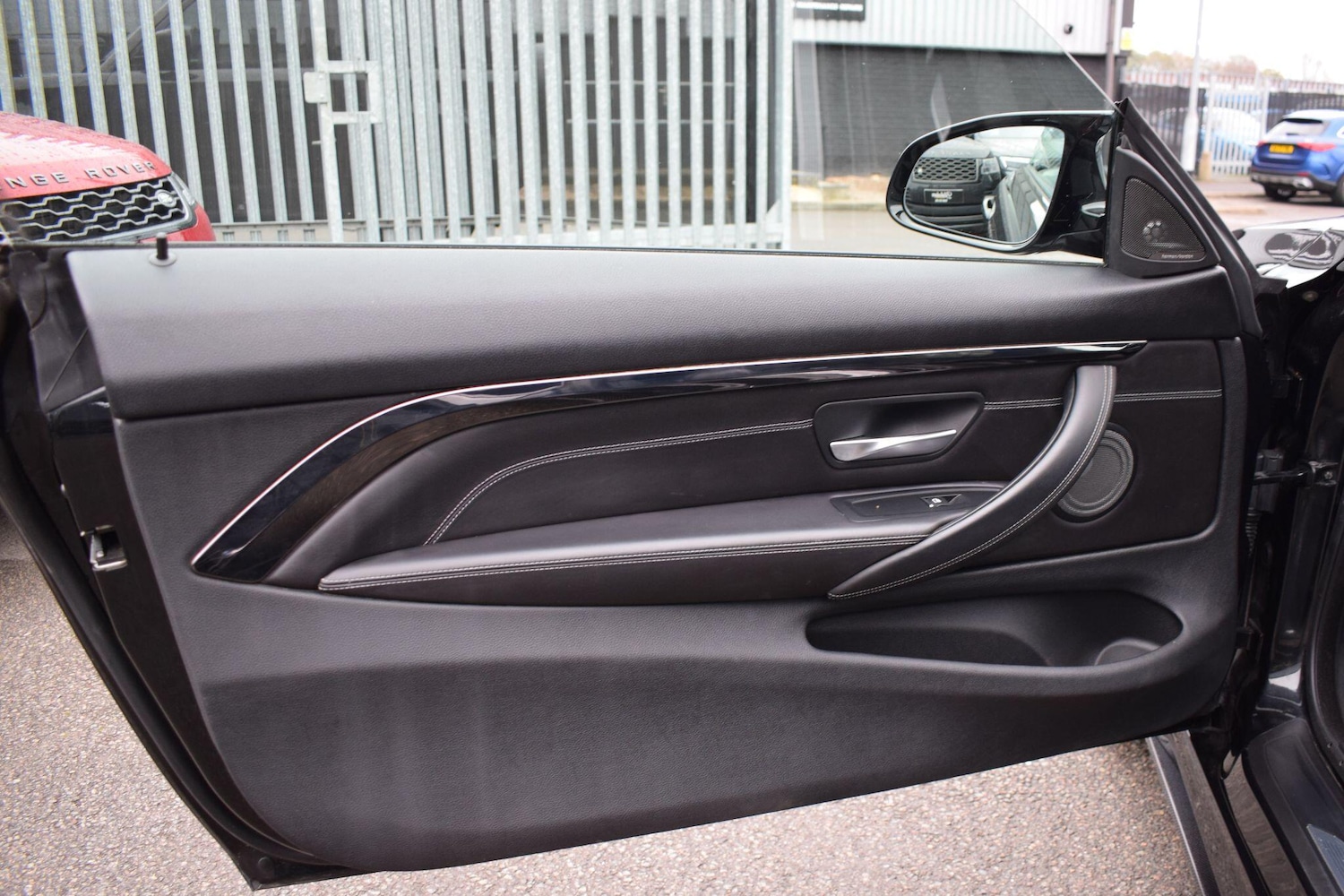 Used BMW M4 2017 for sale - 77097939: Photo 15