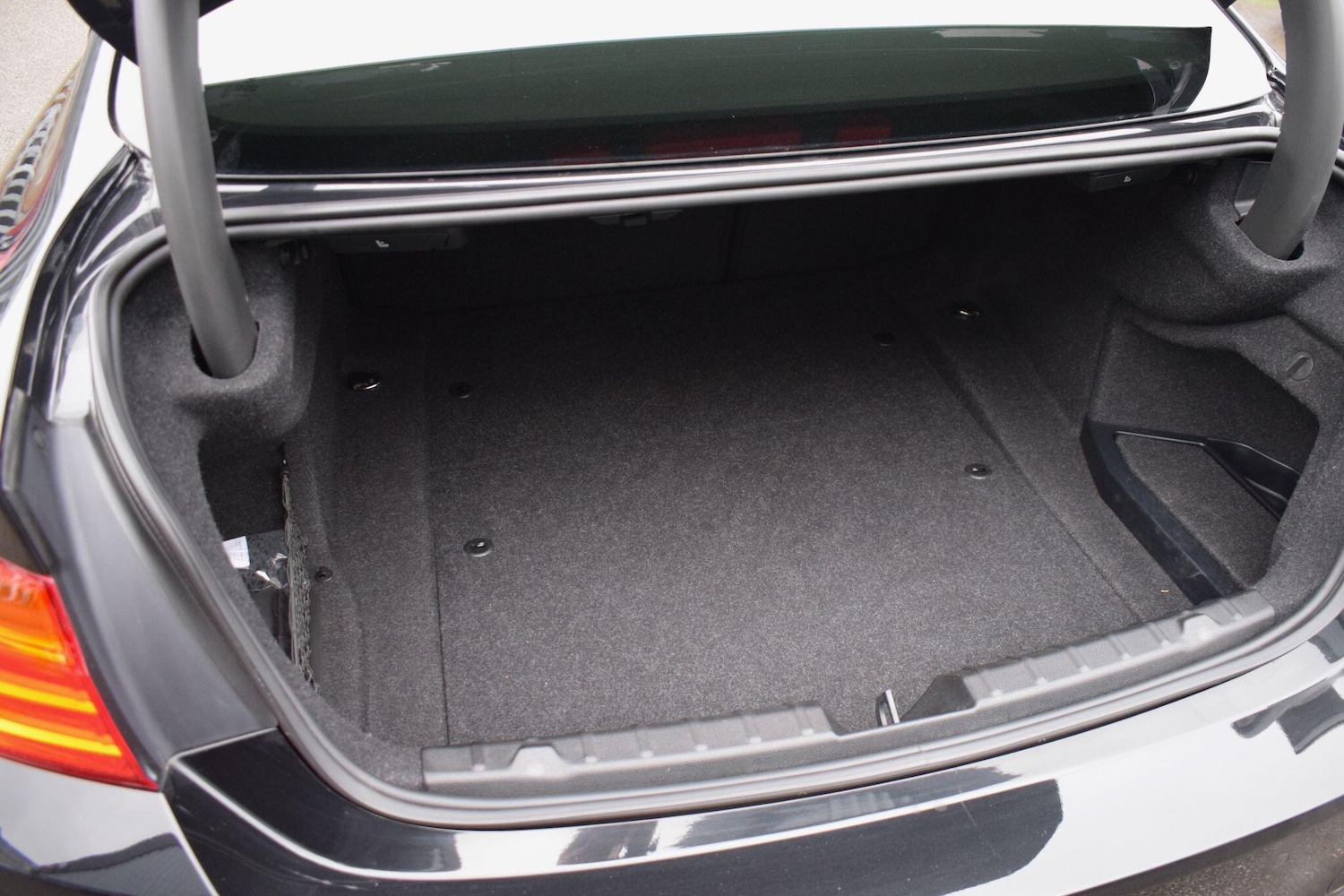 Used BMW M4 2017 for sale - 77097939: Photo 20