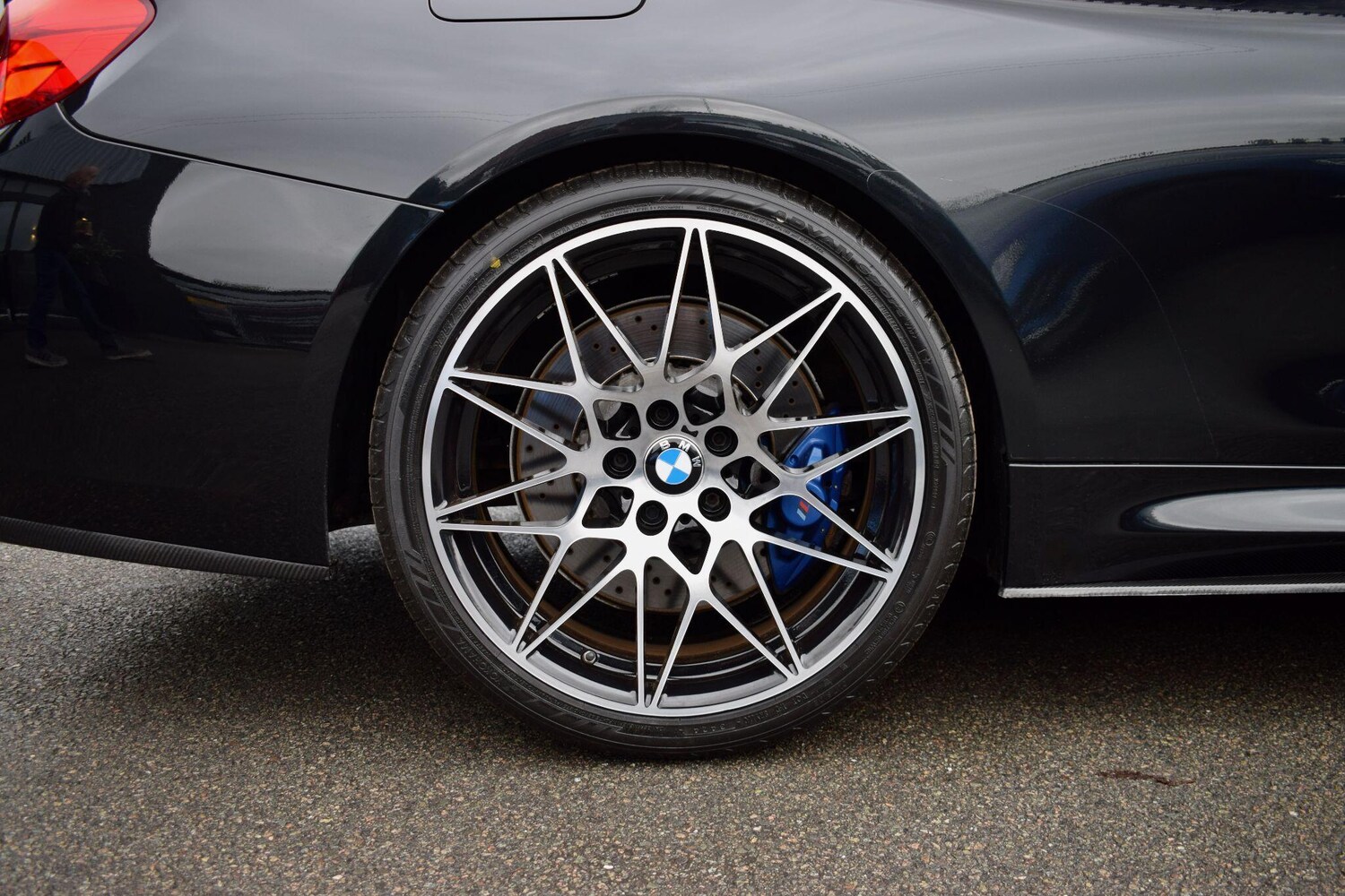 Used BMW M4 2017 for sale - 77097939: Photo 22