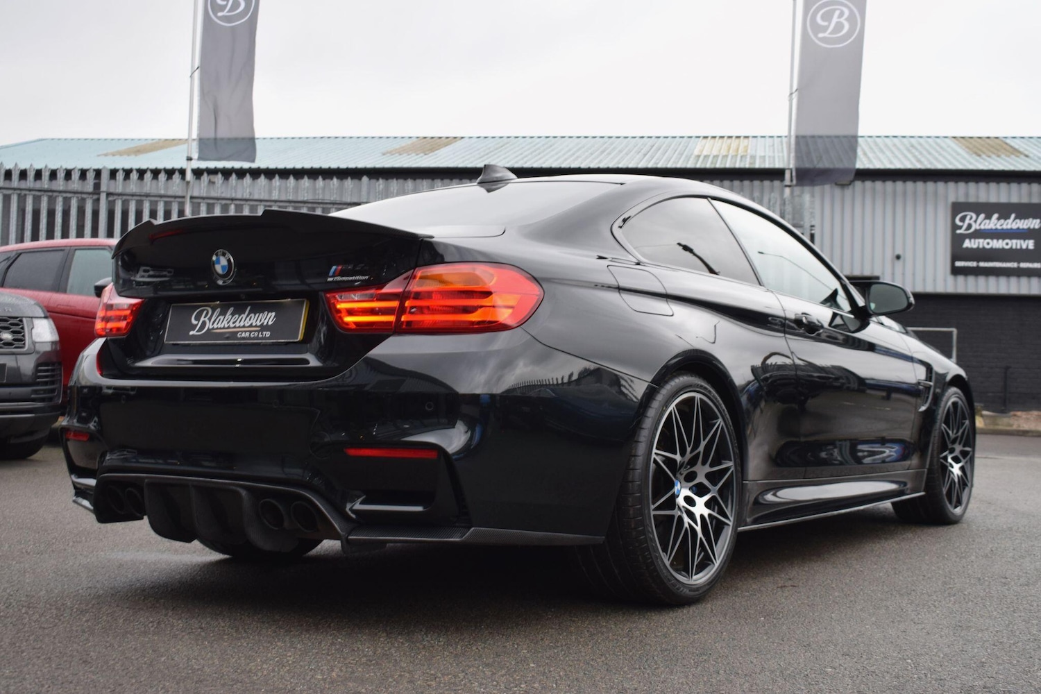Used BMW M4 2017 for sale - 77097939: Photo 6