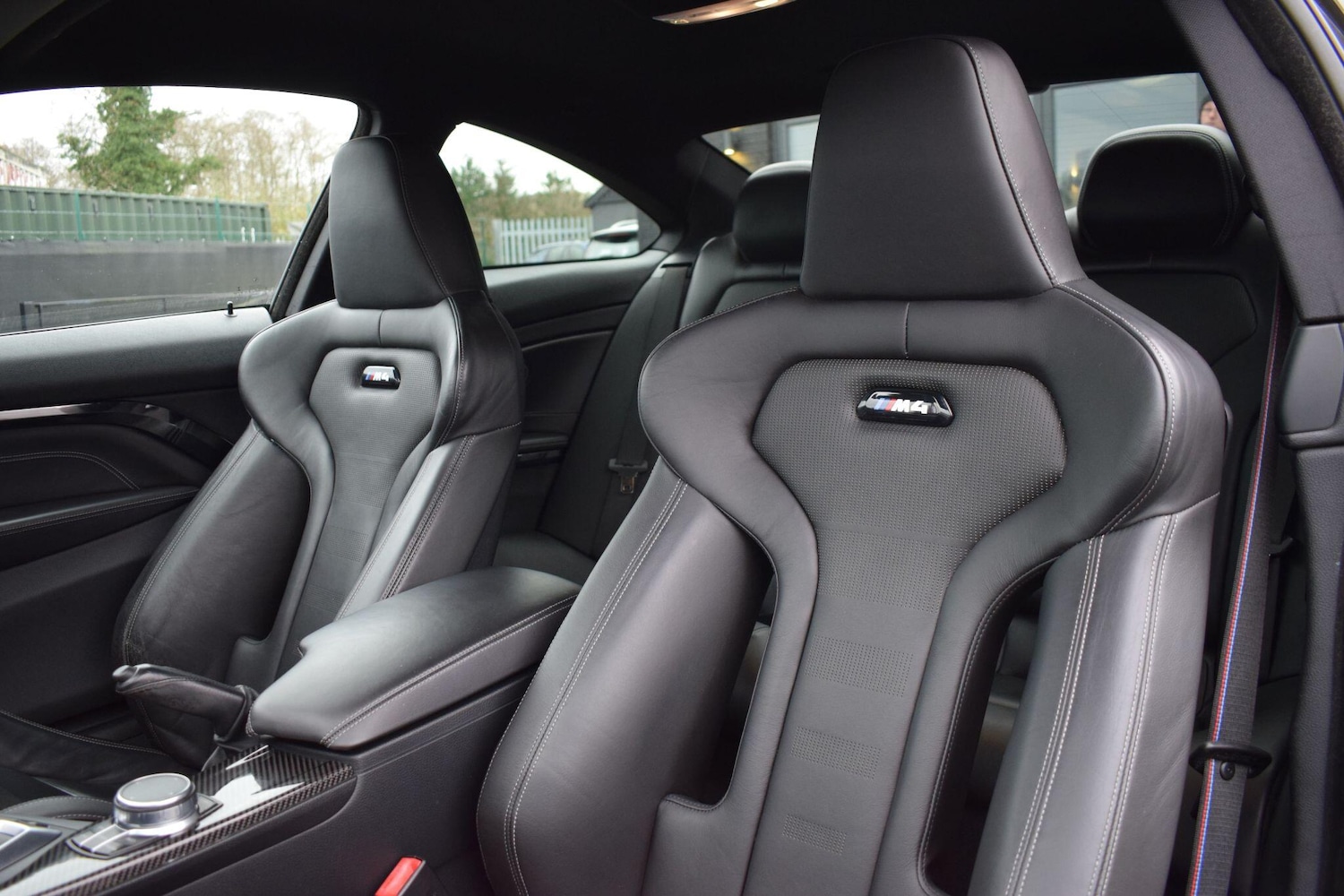 Used BMW M4 2017 for sale - 77097939: Photo 7