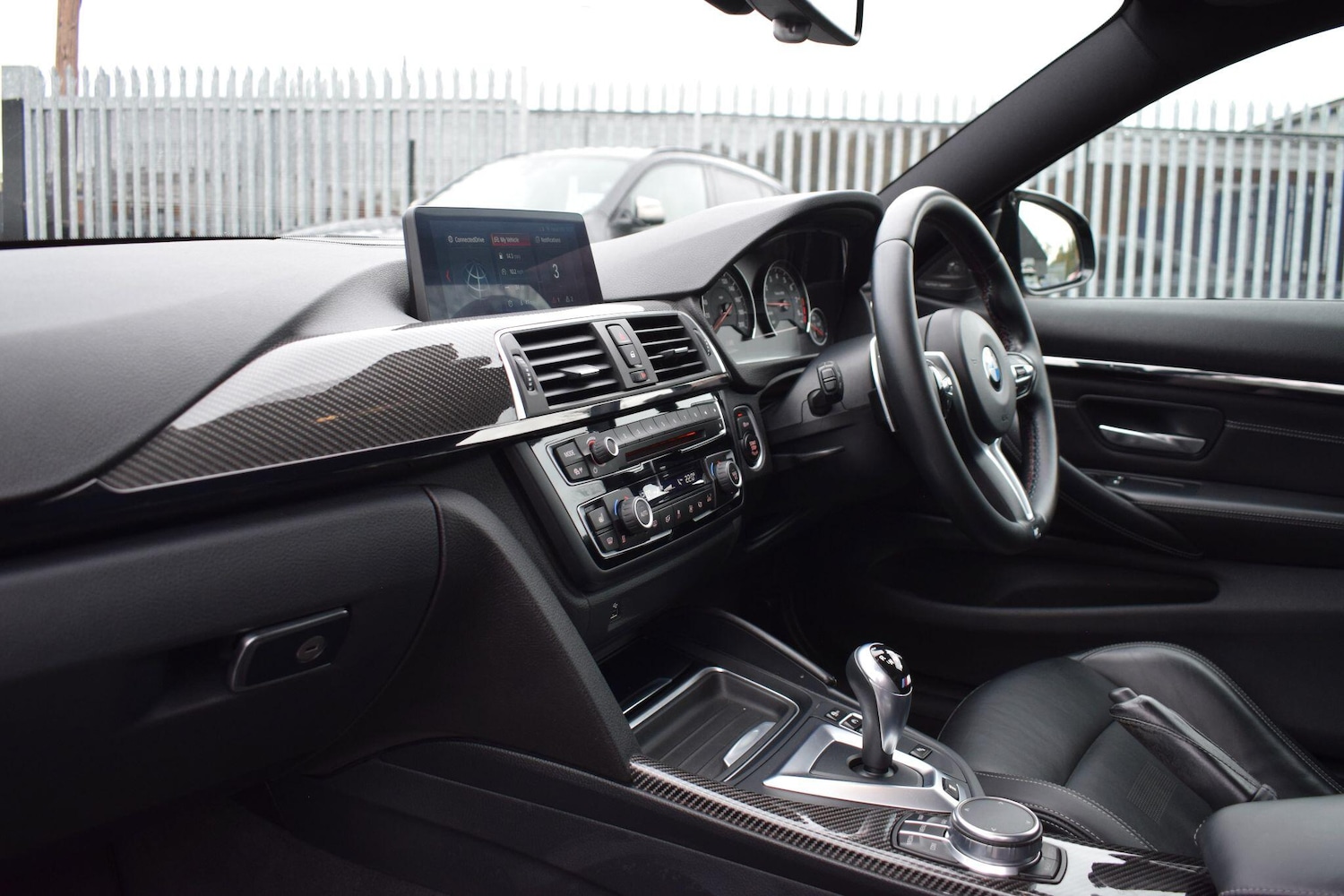 Used BMW M4 2017 for sale - 77097939: Photo 9