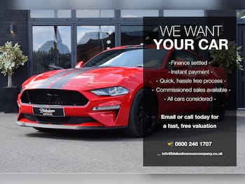 Used Ford Mustang 2020 for sale - 79676931: Photo