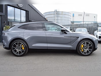 Used Aston Martin DBX 2021 for sale - 79441768: Photo