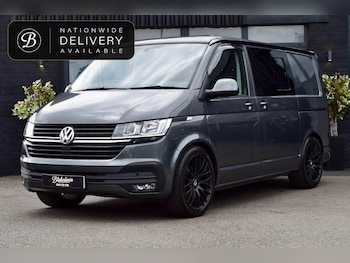 Used Volkswagen Transporter 2021 for sale - 79303919: Photo
