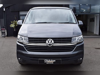 Used Volkswagen Transporter 2021 for sale - 79303919: Photo