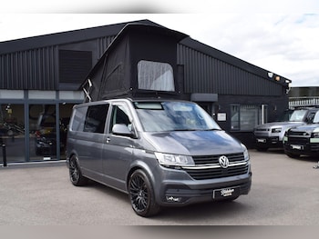 Used Volkswagen Transporter 2021 for sale - 79303919: Photo