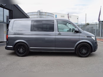 Used Volkswagen Transporter 2021 for sale - 79303919: Photo