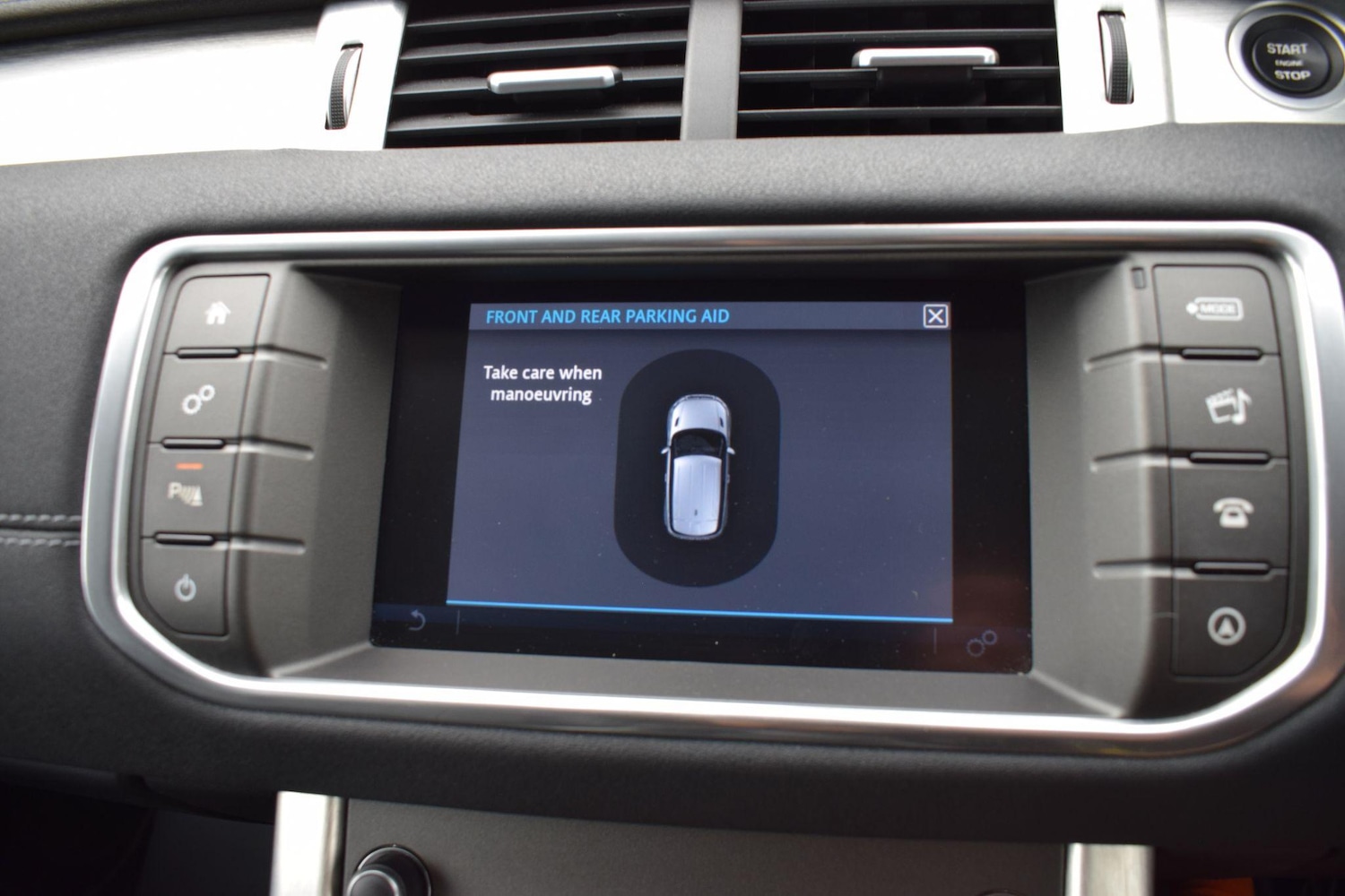 Used Land Rover Range Rover Evoque 2017 for sale - 76613339: Photo 11