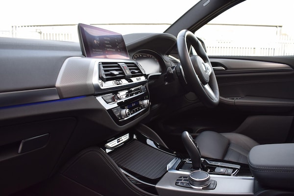 Used BMW X4 2019 for sale - 76307646: Photo 10