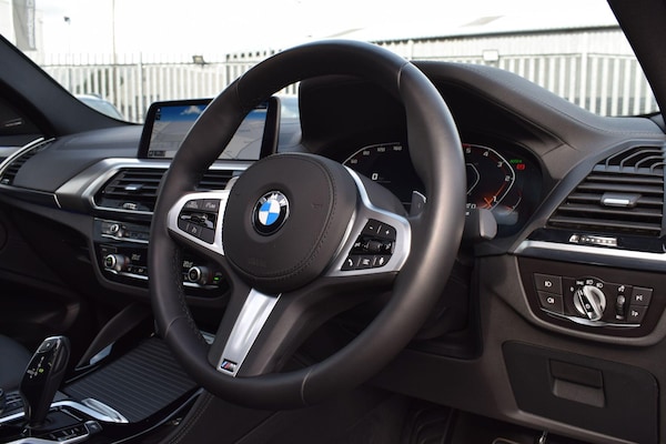 Used BMW X4 2019 for sale - 76307646: Photo 11