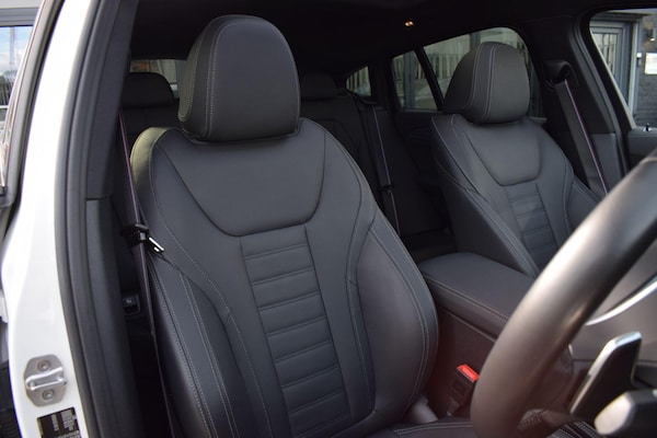 Used BMW X4 2019 for sale - 76307646: Photo 12