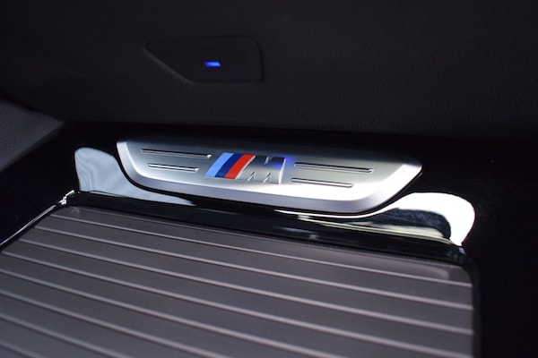 Used BMW X4 2019 for sale - 76307646: Photo 13