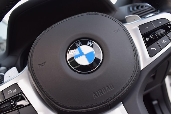 Used BMW X4 2019 for sale - 76307646: Photo 14