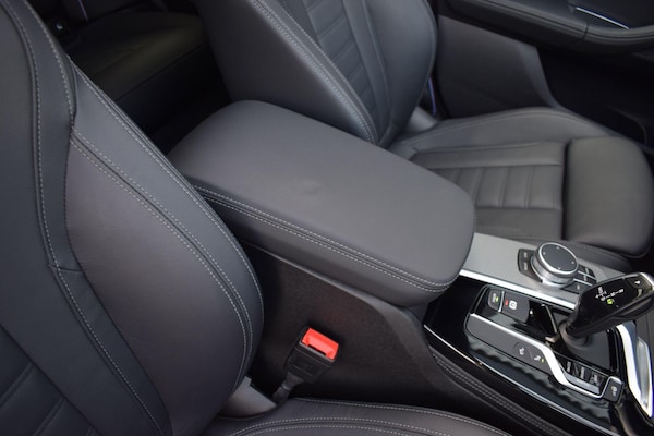 Used BMW X4 2019 for sale - 76307646: Photo 15