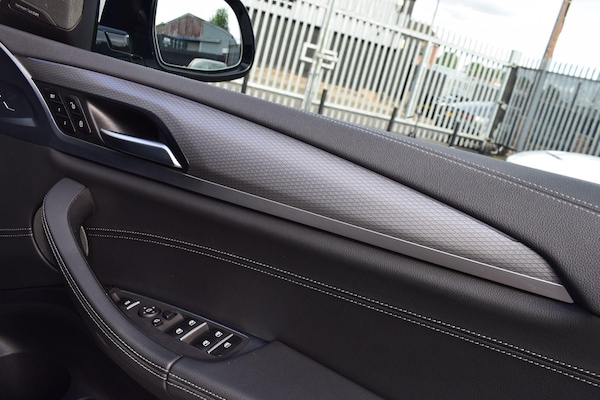 Used BMW X4 2019 for sale - 76307646: Photo 18