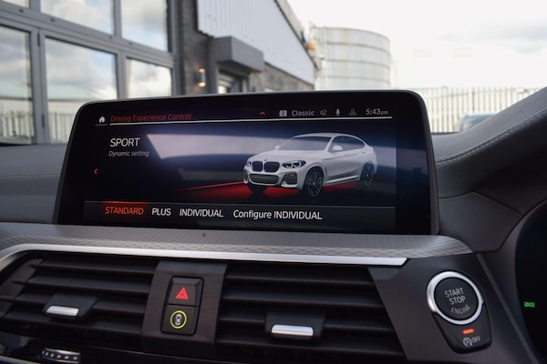 Used BMW X4 2019 for sale - 76307646: Photo 21