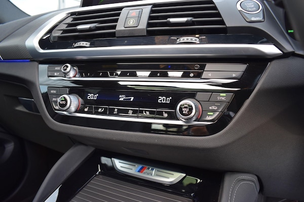 Used BMW X4 2019 for sale - 76307646: Photo 22