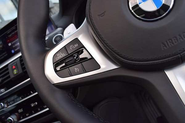 Used BMW X4 2019 for sale - 76307646: Photo 23