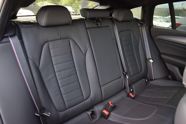 Used BMW X4 2019 for sale - 76307646: Photo 24