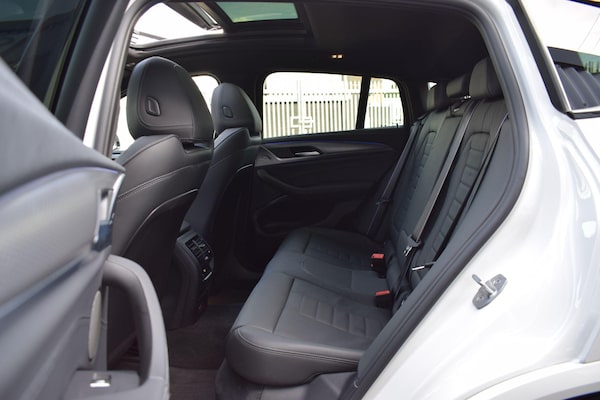 Used BMW X4 2019 for sale - 76307646: Photo 25