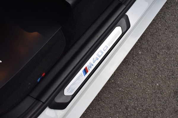 Used BMW X4 2019 for sale - 76307646: Photo 26