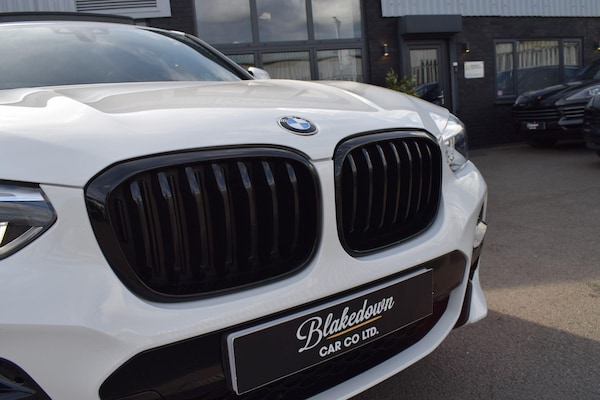 Used BMW X4 2019 for sale - 76307646: Photo 30