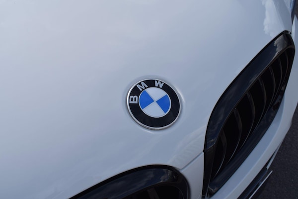 Used BMW X4 2019 for sale - 76307646: Photo 31