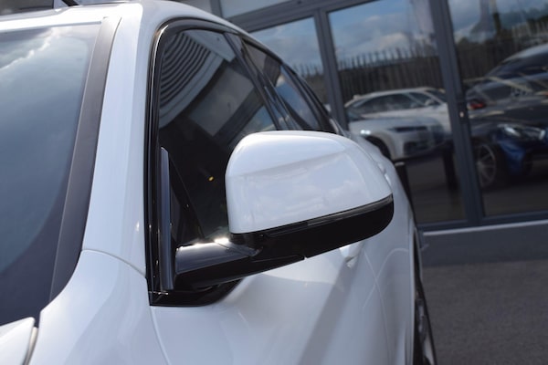 Used BMW X4 2019 for sale - 76307646: Photo 33