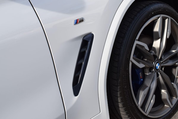 Used BMW X4 2019 for sale - 76307646: Photo 35