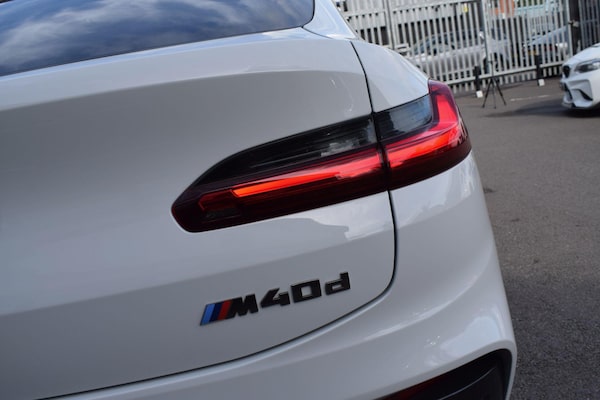 Used BMW X4 2019 for sale - 76307646: Photo 39