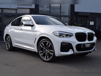 Used BMW X4 2019 for sale - 76307646: Photo 3