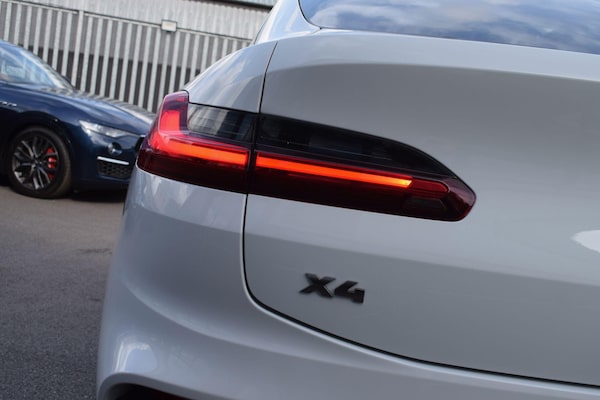 Used BMW X4 2019 for sale - 76307646: Photo 40
