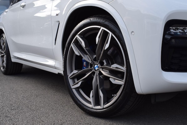 Used BMW X4 2019 for sale - 76307646: Photo 43