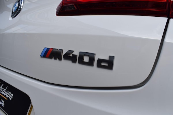 Used BMW X4 2019 for sale - 76307646: Photo 46