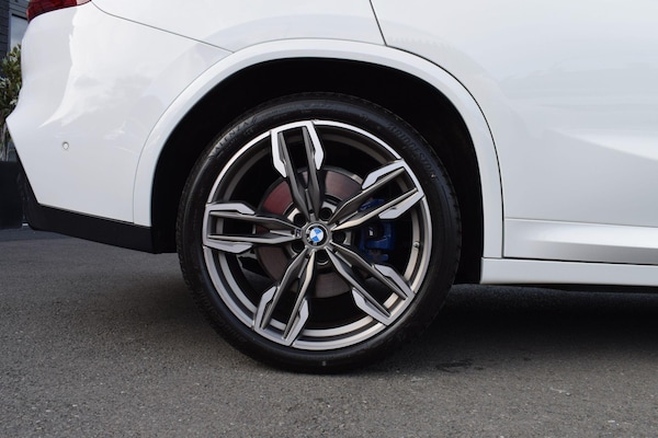 Used BMW X4 2019 for sale - 76307646: Photo 47