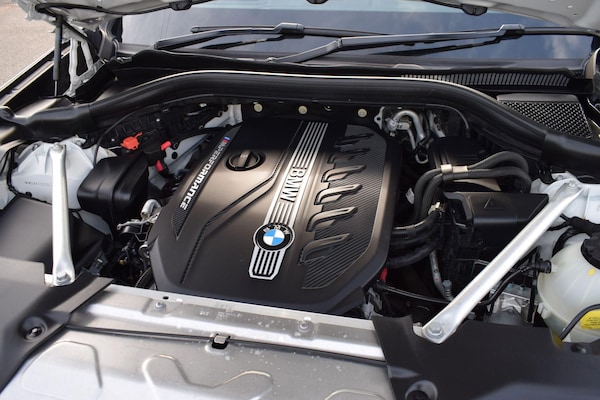 Used BMW X4 2019 for sale - 76307646: Photo 49