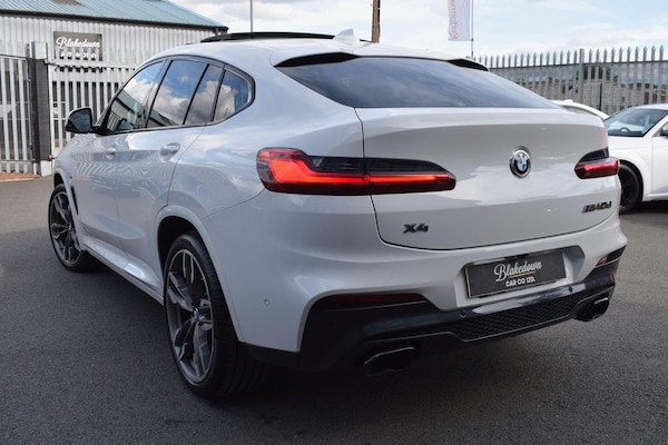 Used BMW X4 2019 for sale - 76307646: Photo 6