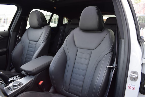 Used BMW X4 2019 for sale - 76307646: Photo 7