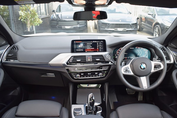 Used BMW X4 2019 for sale - 76307646: Photo 8