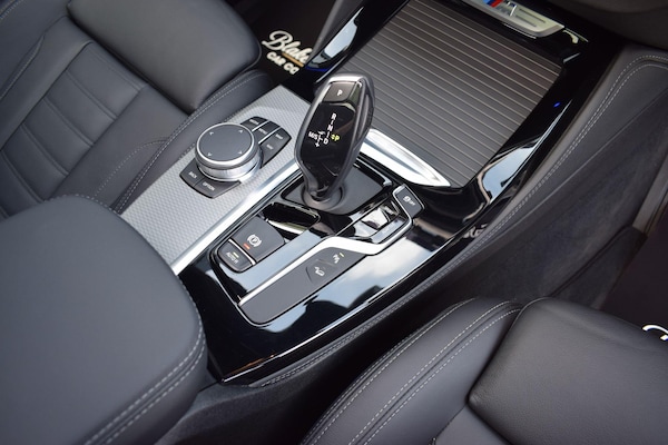 Used BMW X4 2019 for sale - 76307646: Photo 9