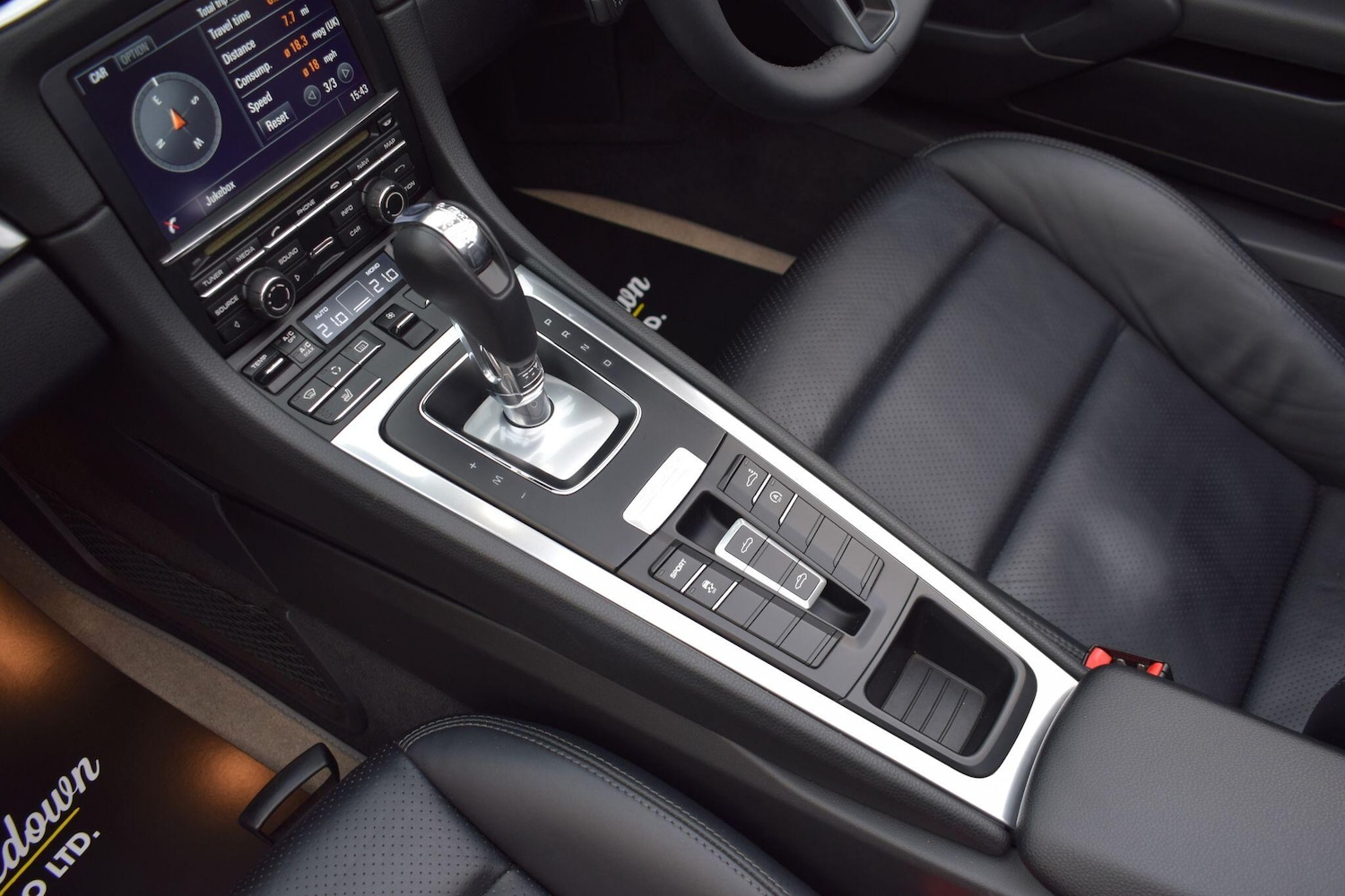 Used Porsche Boxster 2013 for sale - 76440532: Photo 12