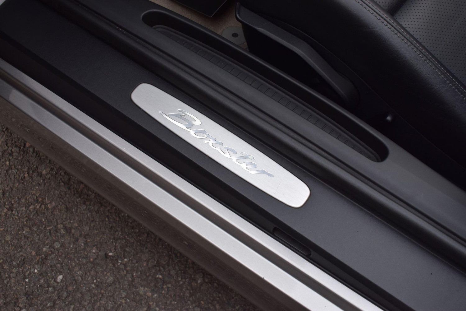 Used Porsche Boxster 2013 for sale - 76440532: Photo 14