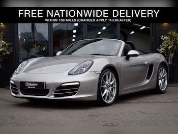 (13) - 2.7 981 PDK Euro 5 (s/s) 2dr