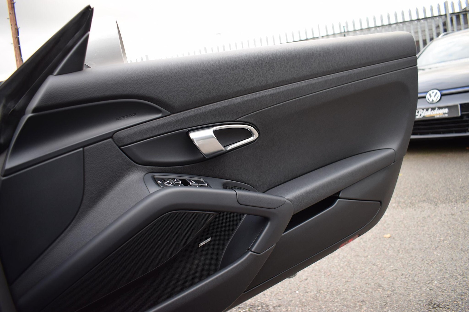 Used Porsche Boxster 2013 for sale - 76440532: Photo 20