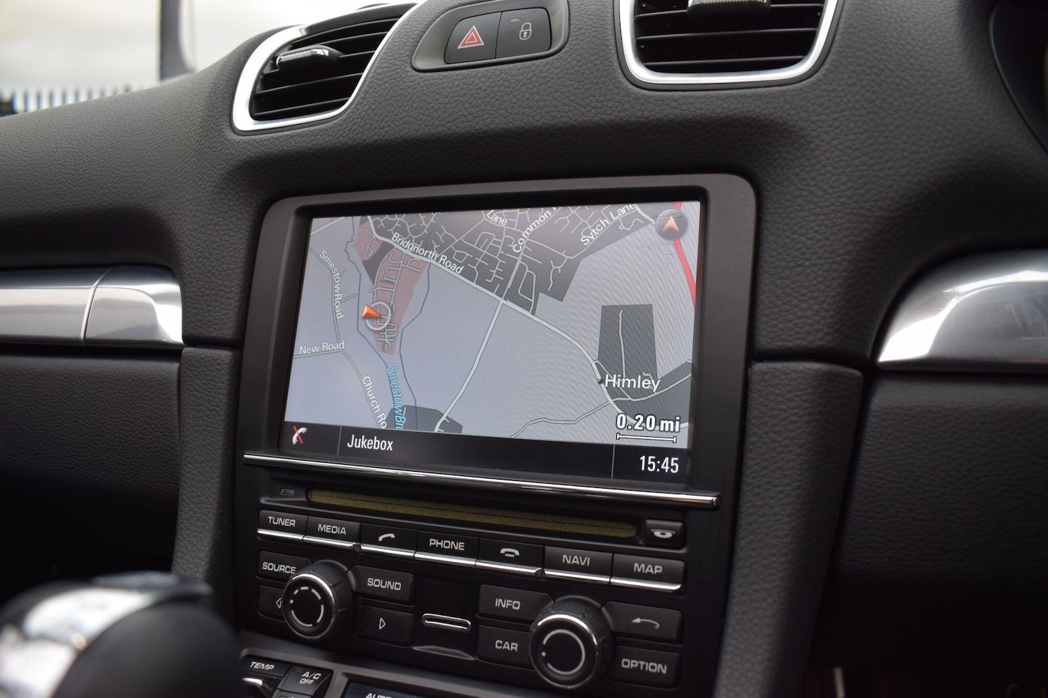 Used Porsche Boxster 2013 for sale - 76440532: Photo 23