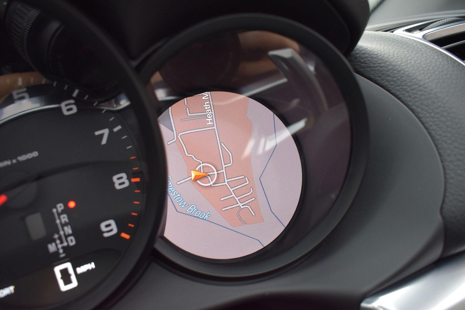 Used Porsche Boxster 2013 for sale - 76440532: Photo 25