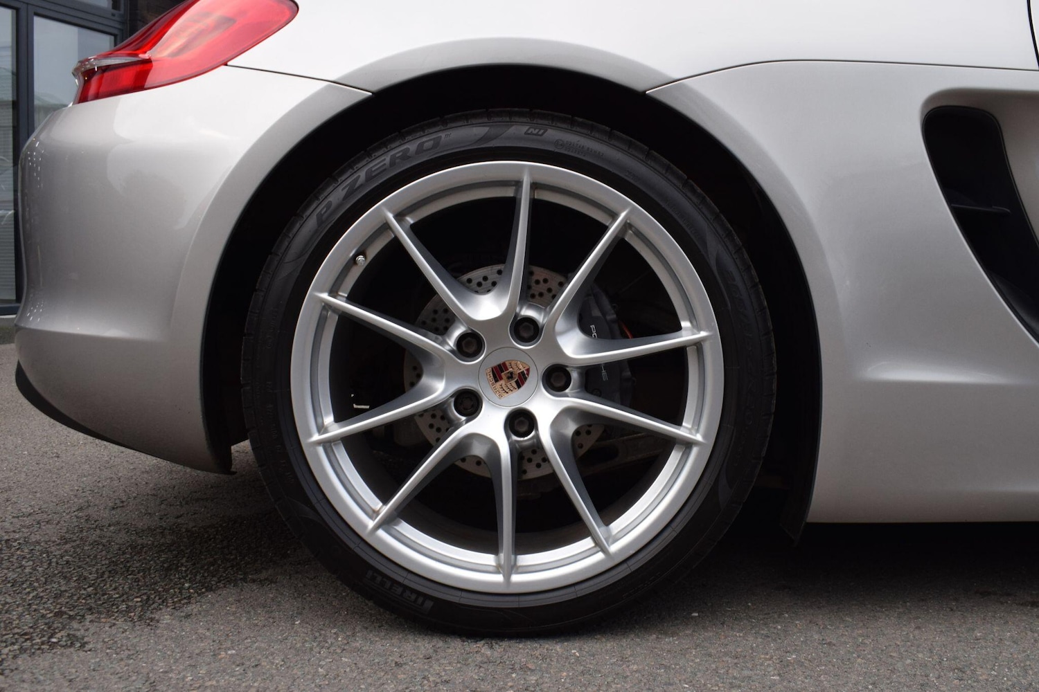 Used Porsche Boxster 2013 for sale - 76440532: Photo 32